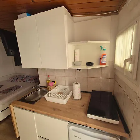 Apartament Mario