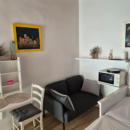 Mario Apartment *