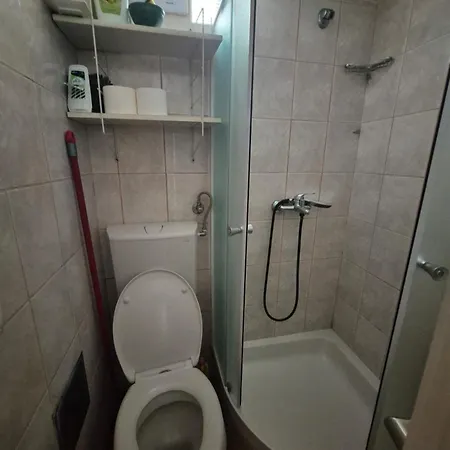 Apartamento Mario *