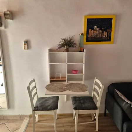 Mario Apartamento Split