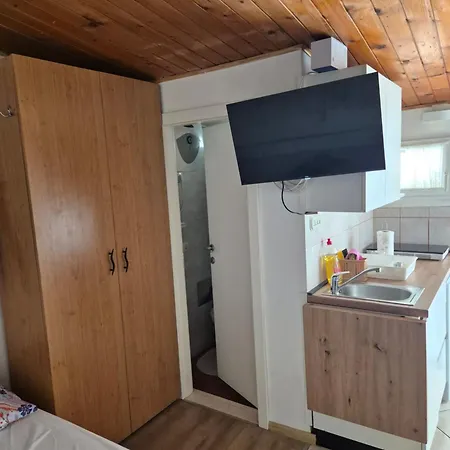 Apartament Mario Split