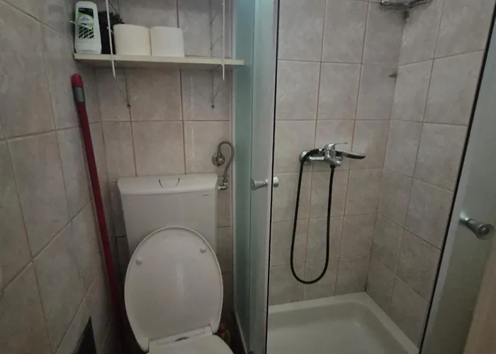 Апартаменты Mario *